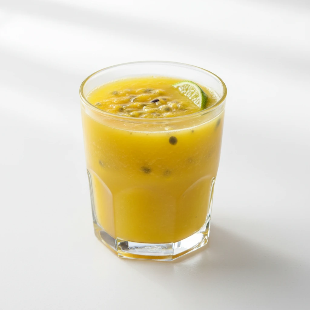 Passion Fruit