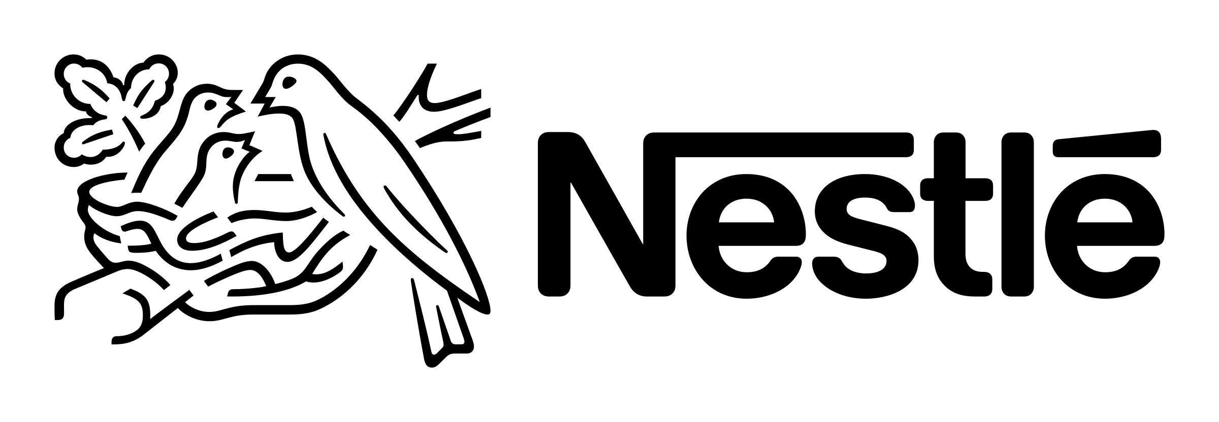 Nestlé
