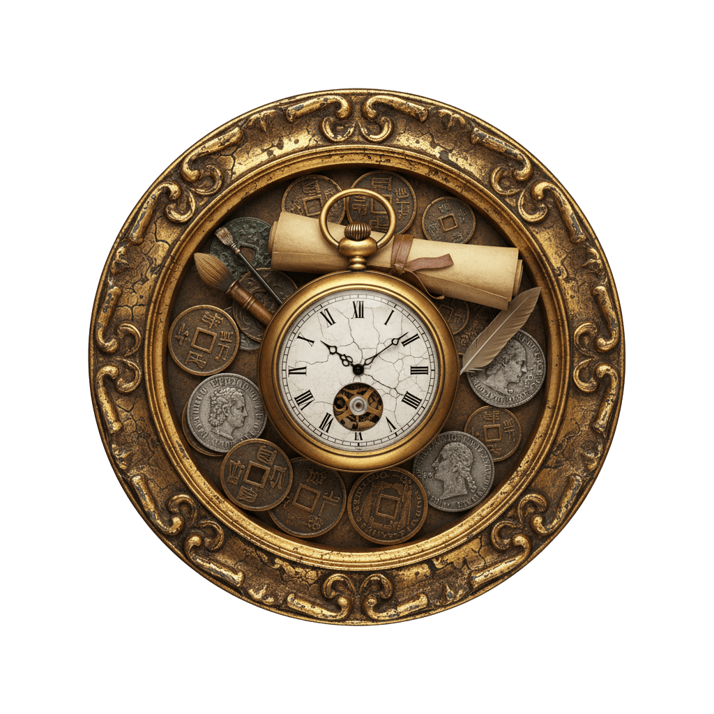 Antiques & Art