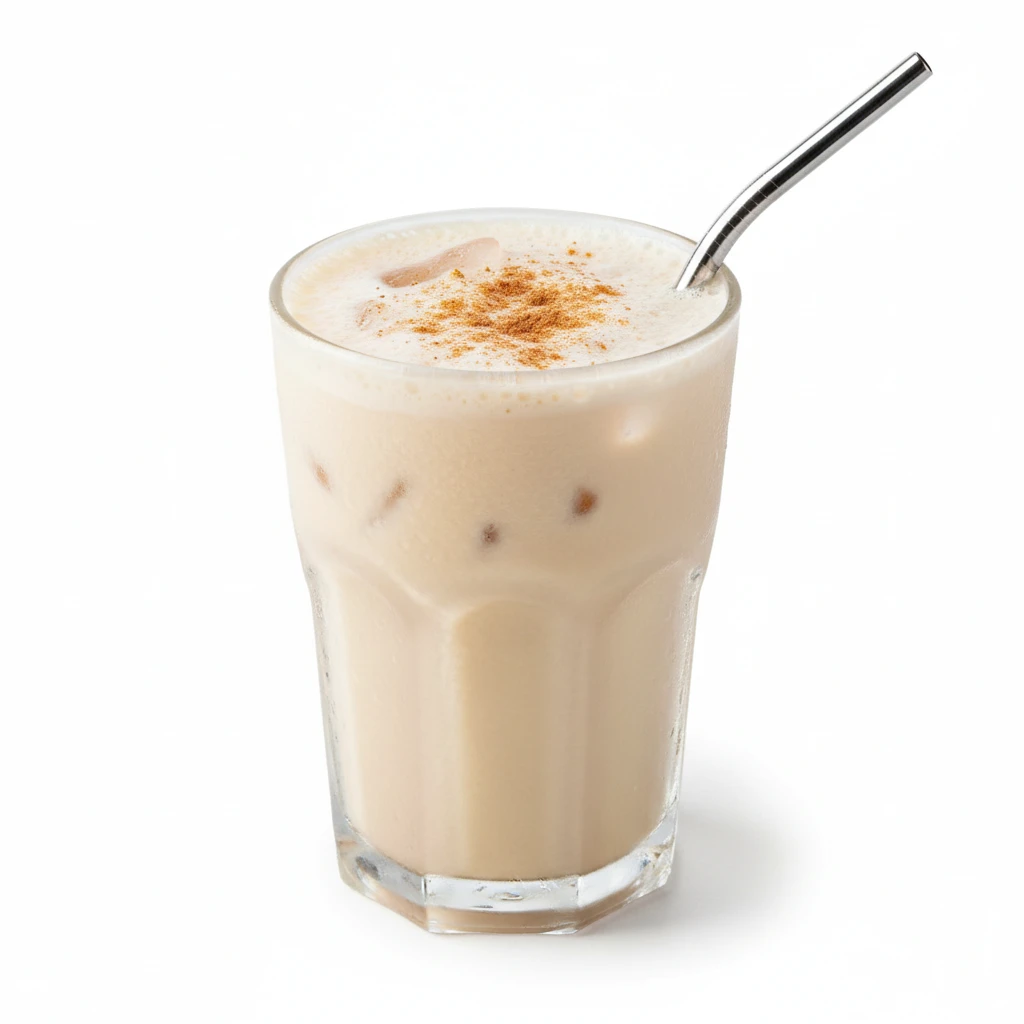 Cuban Oat Drink