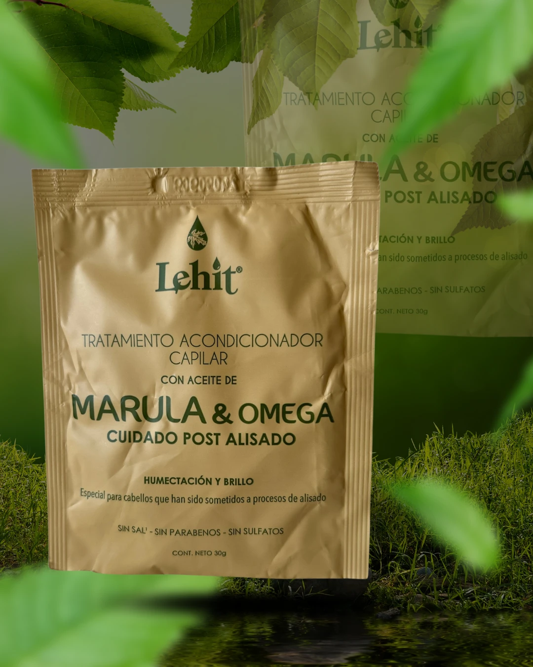 Marula & Omega