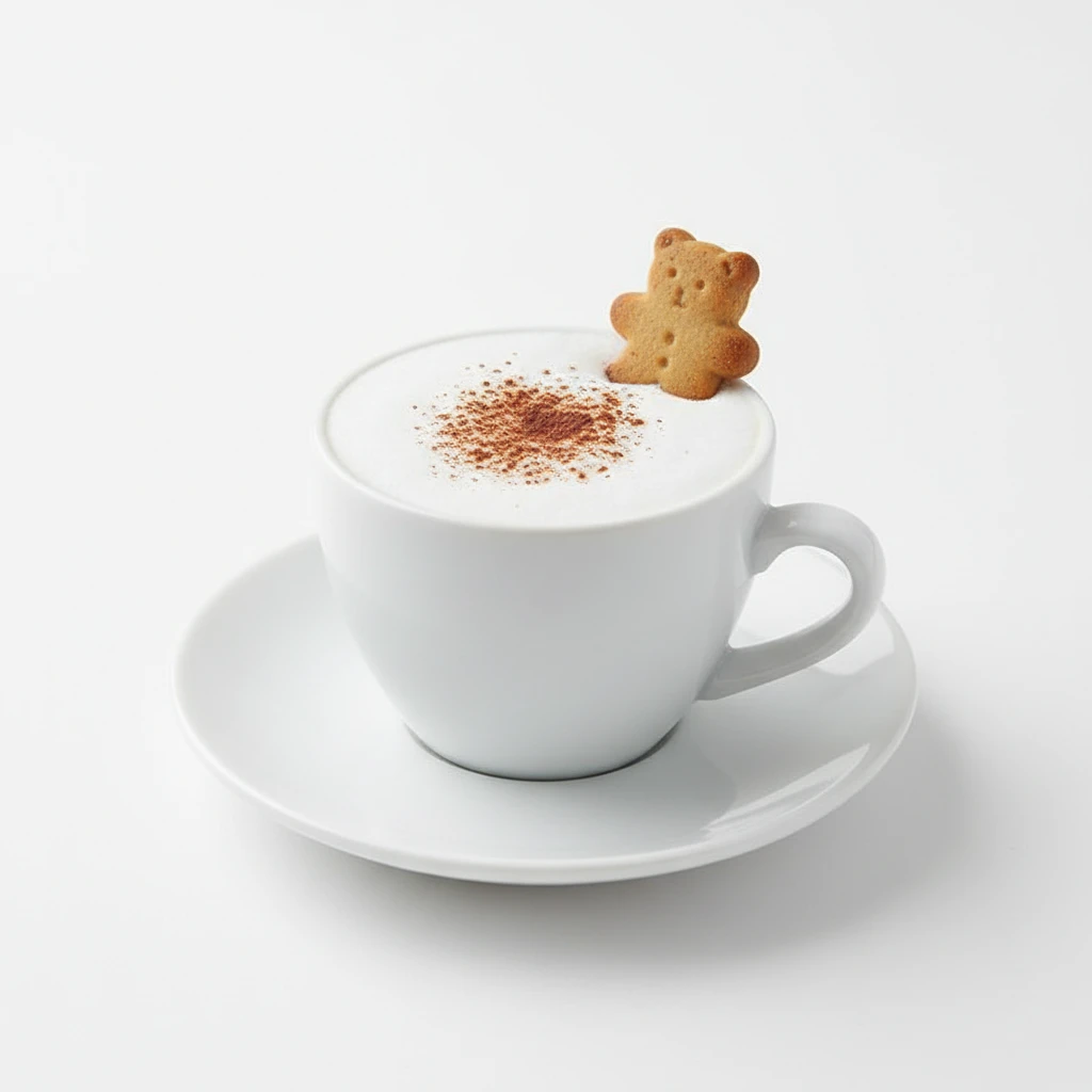 Babycino