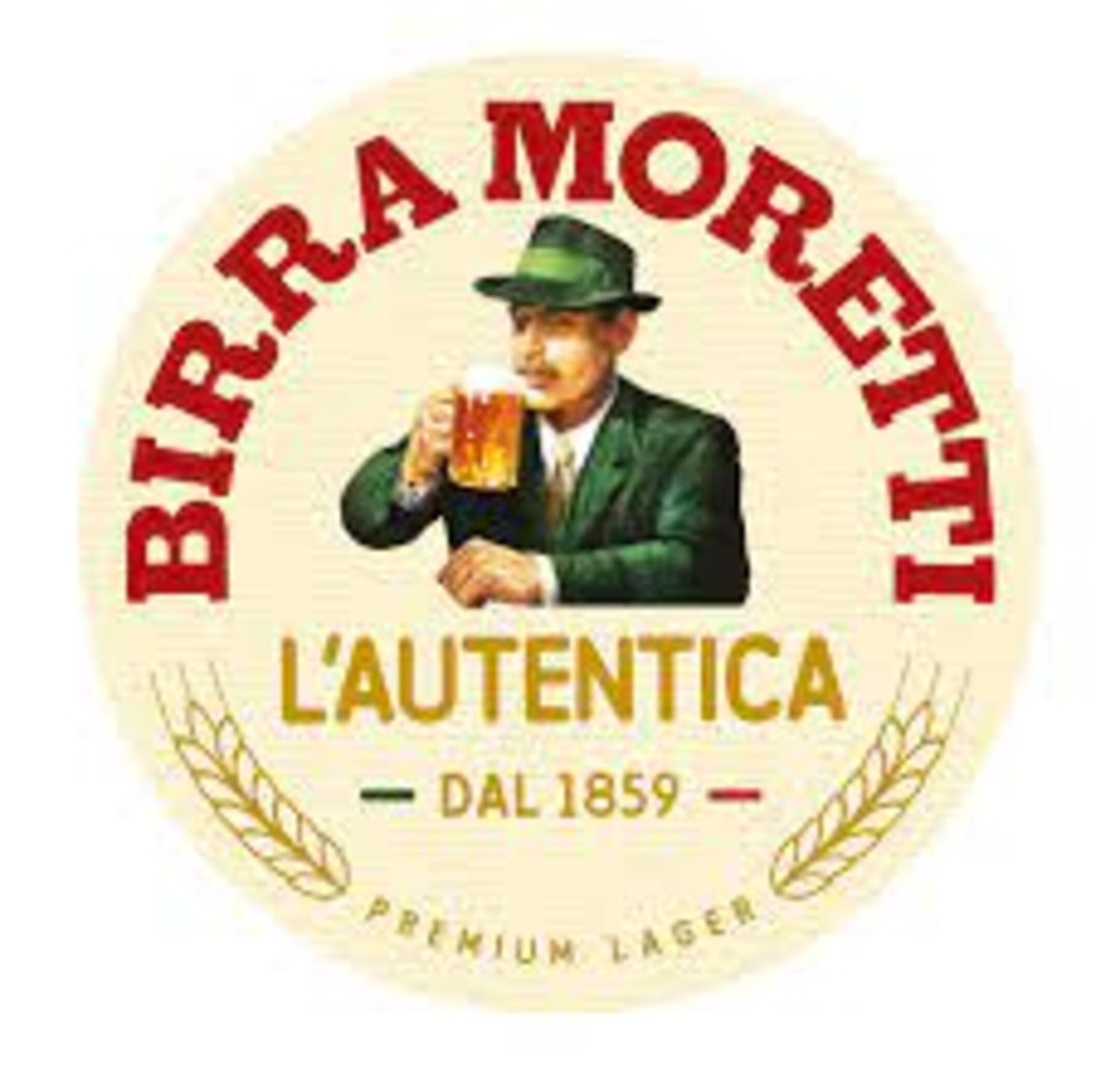 Birra Peroni