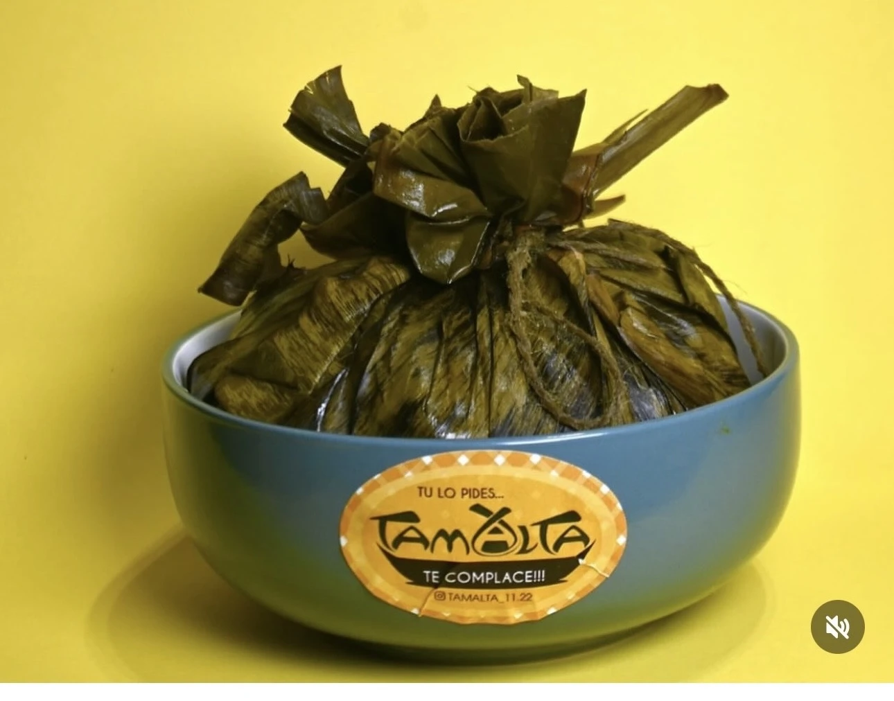 Tamal Colombiano