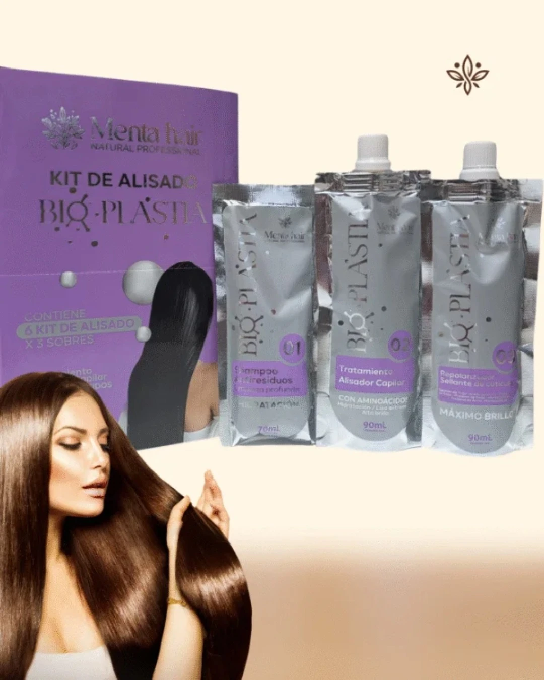HAIR BIOPLASTY