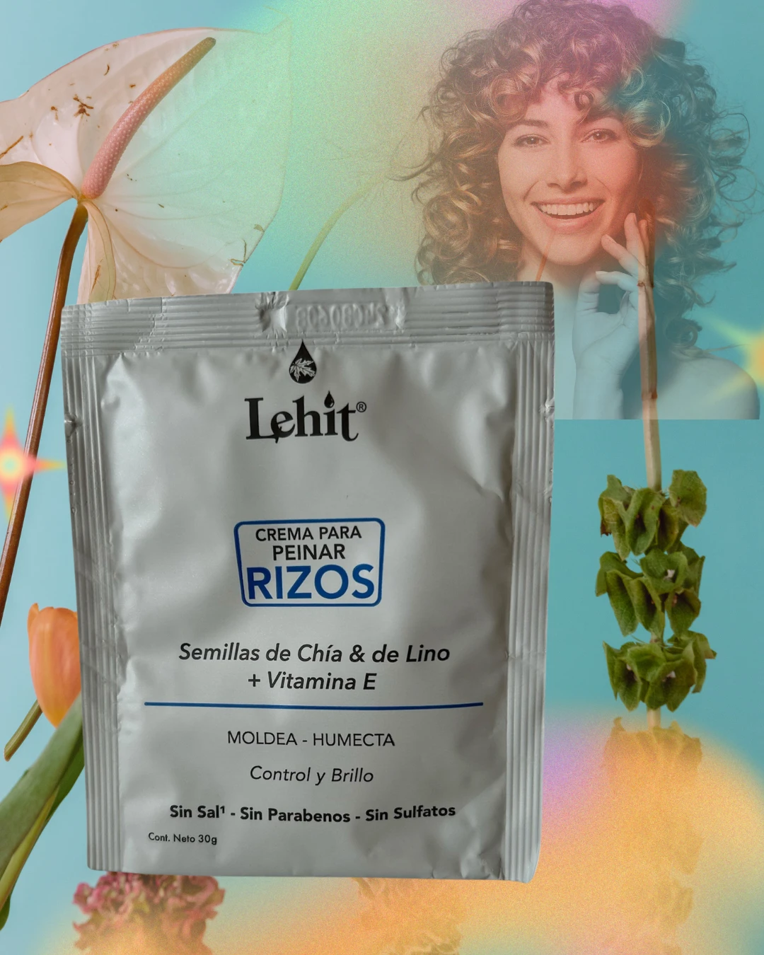 Curl Styling Cream
